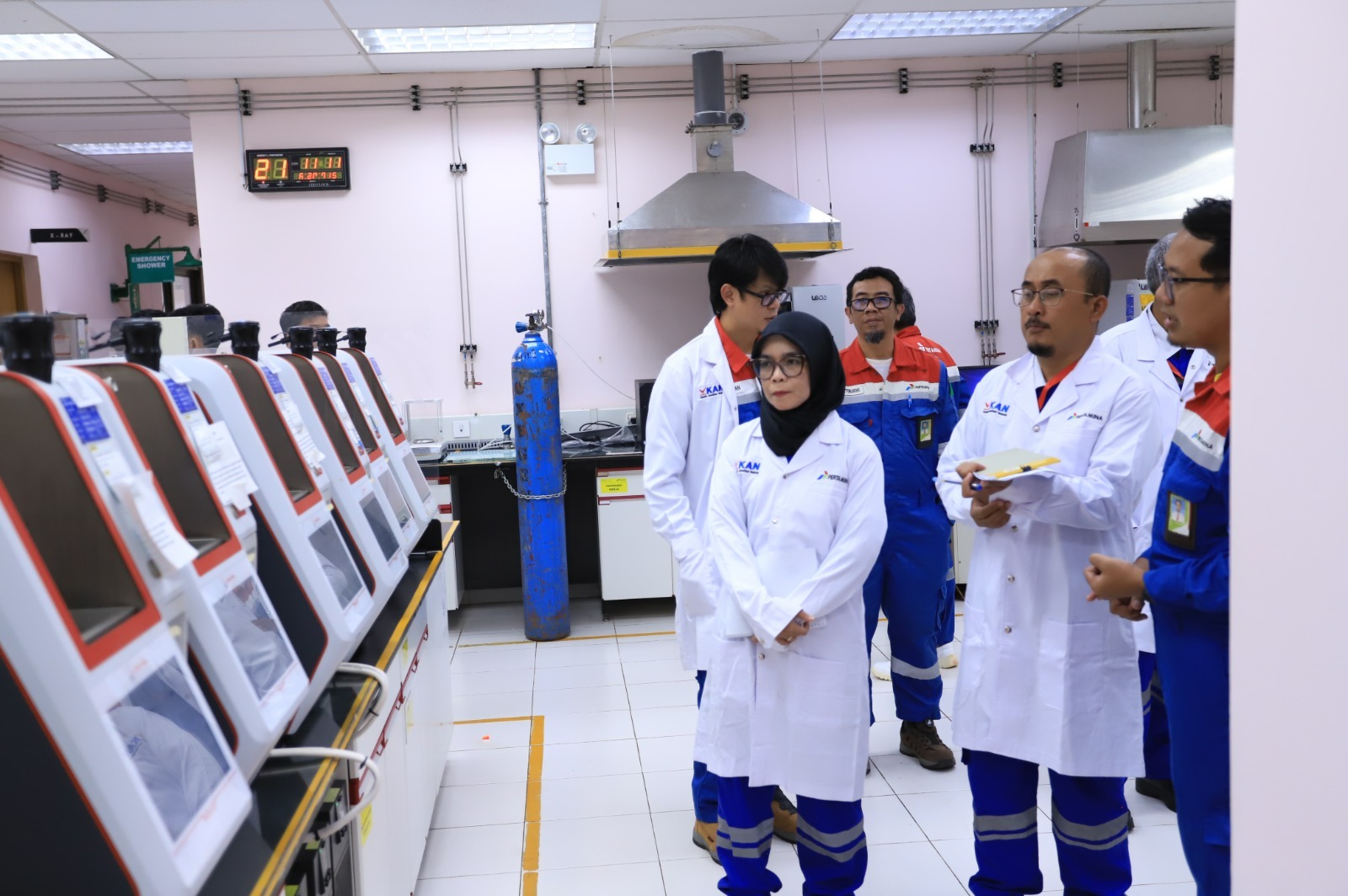 Cilacap Sehat: Rahasia Laboratorium Lingkungan yang Terlupakan